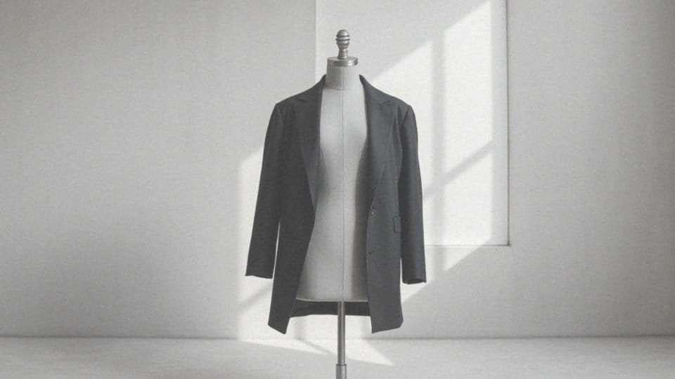 Jak czerń wpływa na nastrój i postrzeganie osobowości?