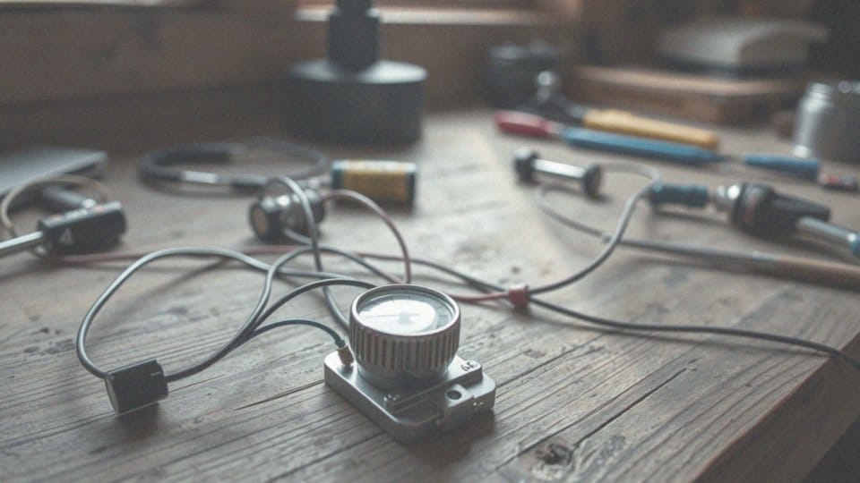 Jak mierzymy natężenie prądu elektrycznego?