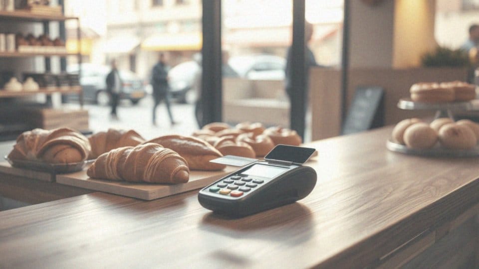 Jakie są zalety płatności zbliżeniowych?