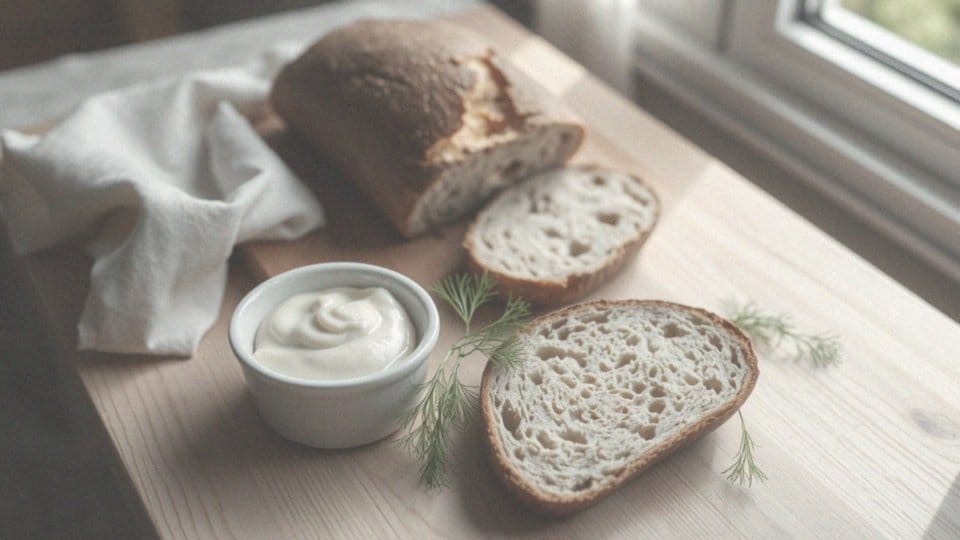 Jakie są korzyści zdrowotne związane z majonezem?