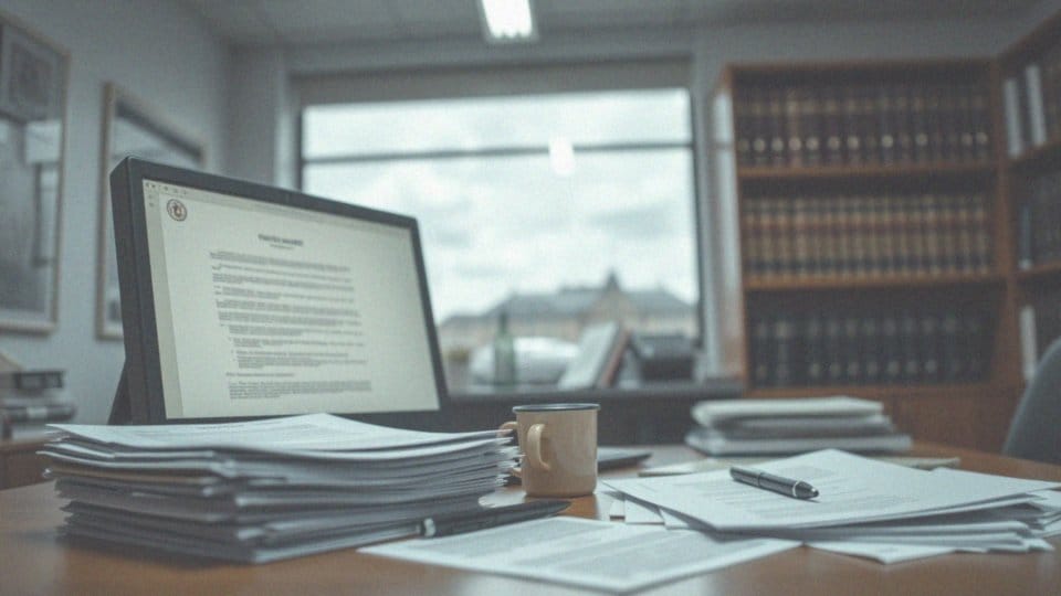 Jakie decyzje administracyjne wpływają na zatarcie wyroku?