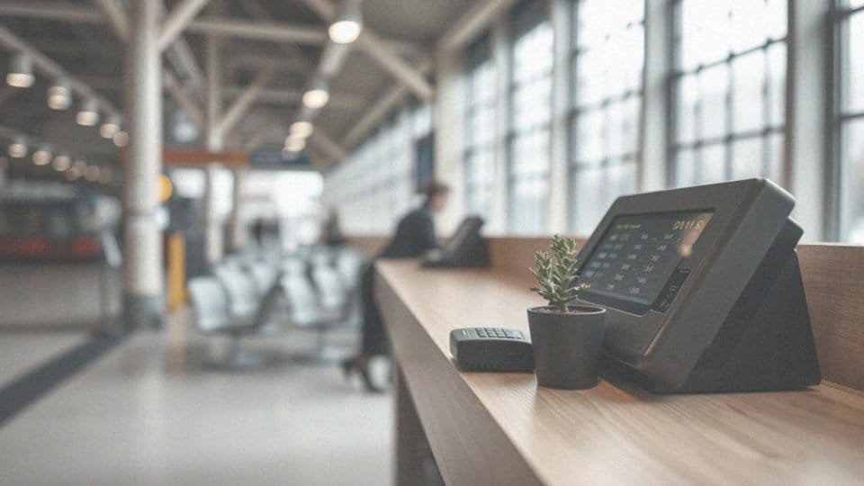 Jakie są różnice w zwrotach biletów zakupionych online i w punktach stacjonarnych?