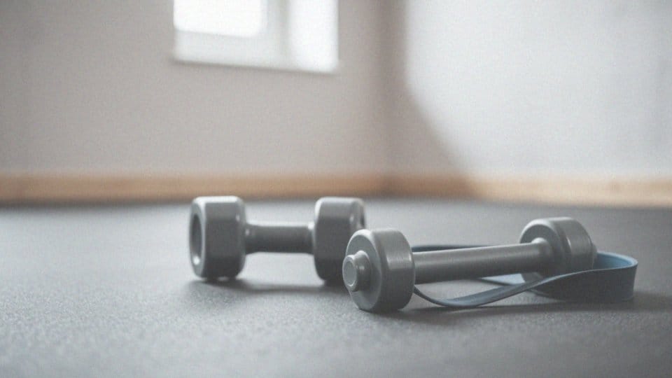 Jakie są popularne ćwiczenia angażujące mięśnie bioder?