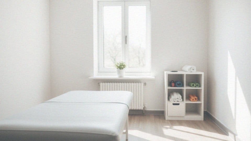 Jakie są wskazania do korzystania z fizjoterapii uroginekologicznej?