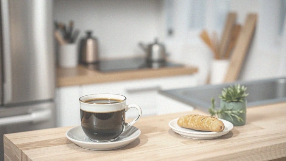 Jak kawa wspomaga regenerację wątroby?