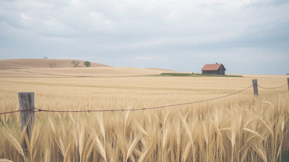 Czy cudzoziemiec może kupić ziemię na Ukrainie?