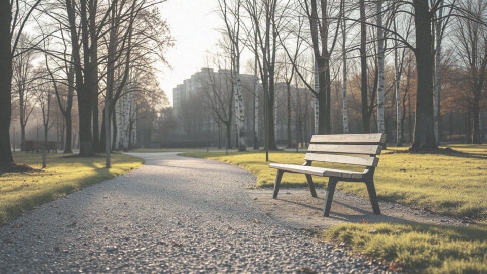 Jakie są długoterminowe efekty zmian w stylu życia na otyłość brzuszną?