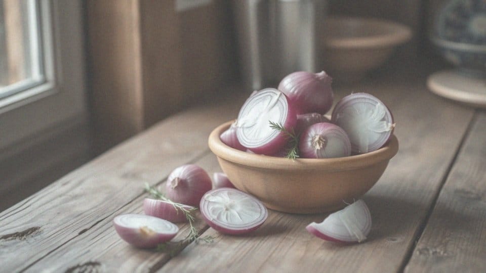 Jakie są zdrowe nawyki żywieniowe dla cukrzyków związane z cebulą?