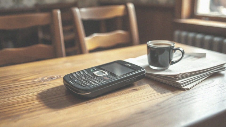 Co to jest HTC G1 i w jaki sposób odnosi się do Androida?