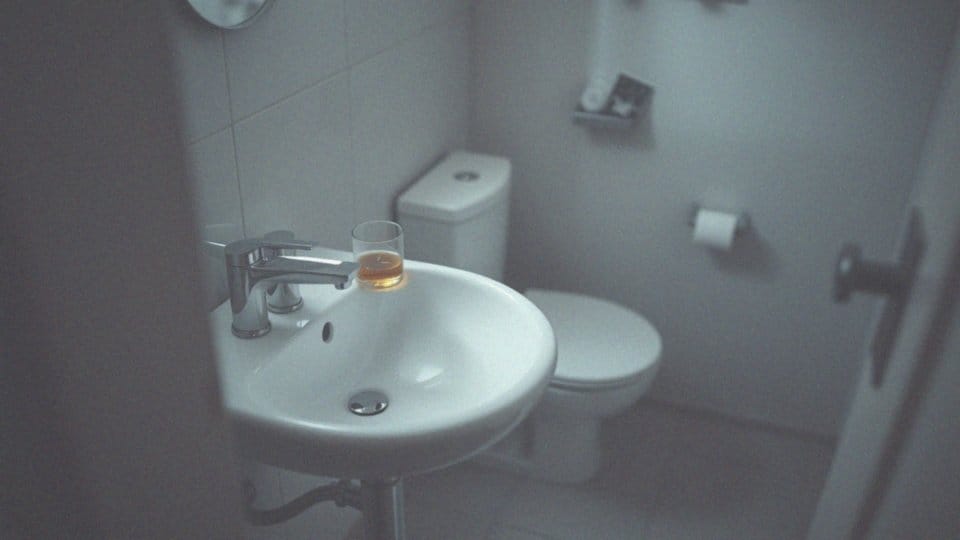 Jakie są objawy problemów z prostatą związane z alkoholem?