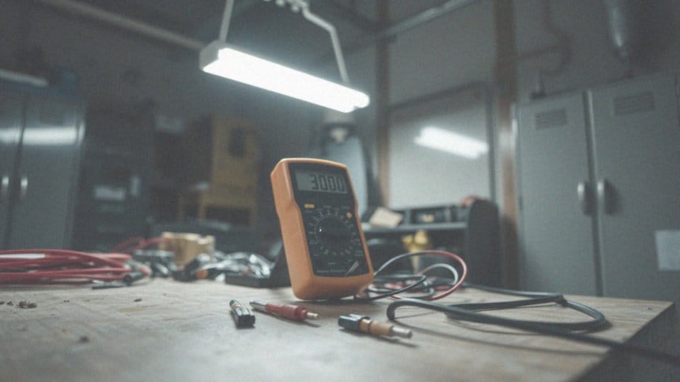 Jak często w praktyce występują różne wartości ampera?