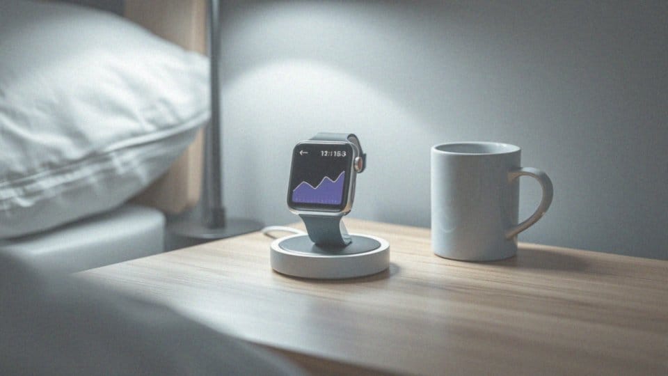 Jakie funkcje oferuje Apple Watch 9 w zakresie analizy snu?
