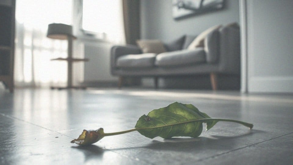 Jakie są objawy zatrucia zamiokulkasem u kotów?