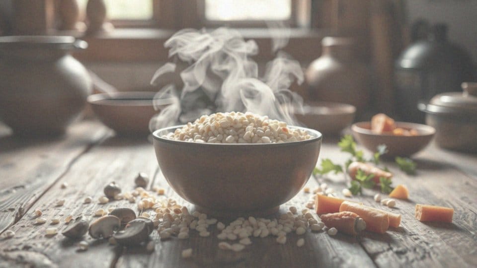 W jakich daniach można wykorzystać kaszę jęczmienną?