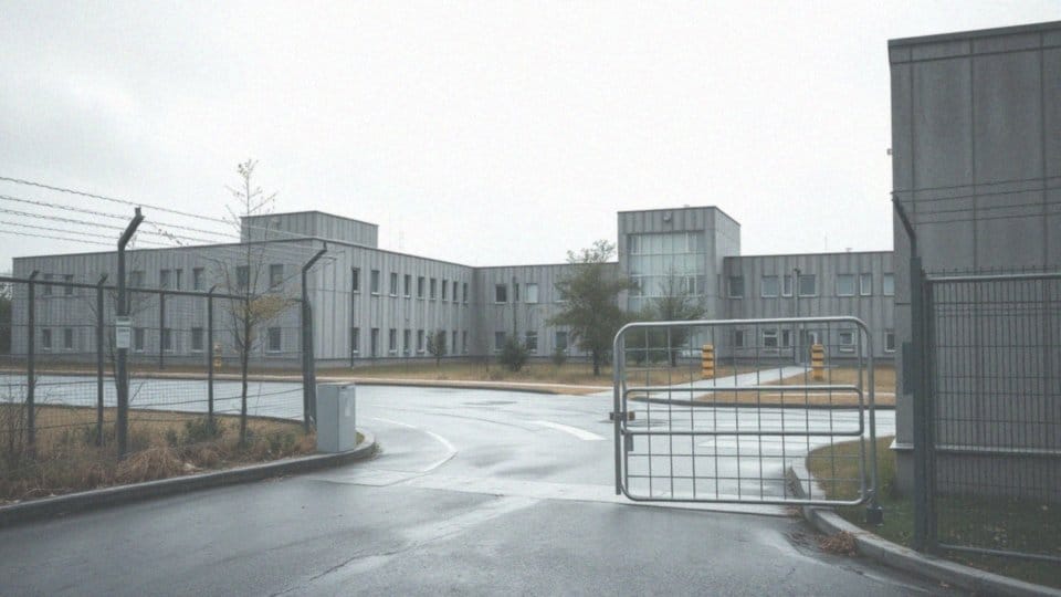 Co wpłynęło na wzrost liczby więźniów w Polsce?