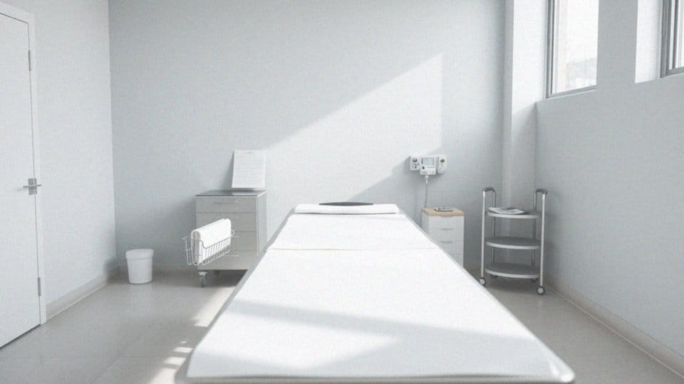 Jakie choroby diagnozuje dr Oset?