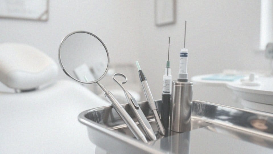 Jak ważna jest wczesna diagnoza raka dziąseł?