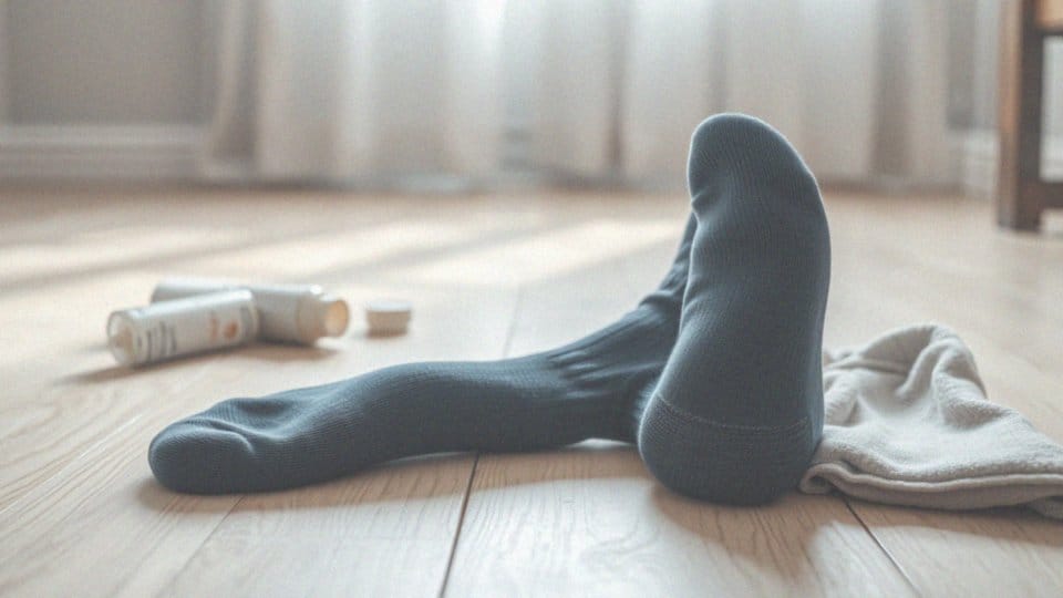 Jakie są główne objawy przewlekłej niewydolności żylnej?