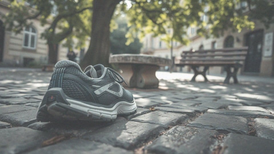 Co to są czarne paznokcie u nóg i jakie mają przyczyny?
