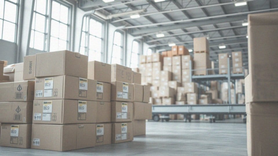 Co warto wiedzieć o dostarczaniu towarów w dropshippingu?