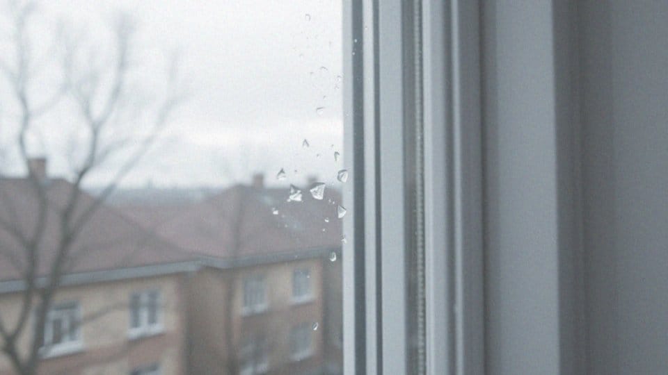 Dlaczego zbyt szczelne okna mogą być problematyczne dla wentylacji?