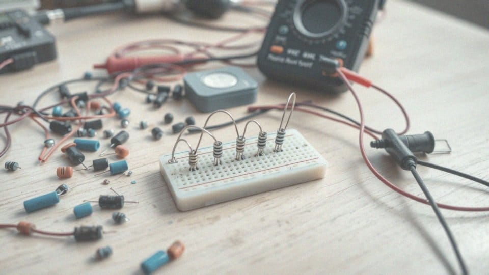 Jak wygląda budowa mostka prostowniczego?