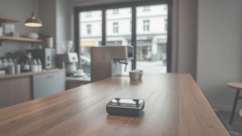 Dlaczego płatności kartą za granicą są wygodne i bezpieczne?