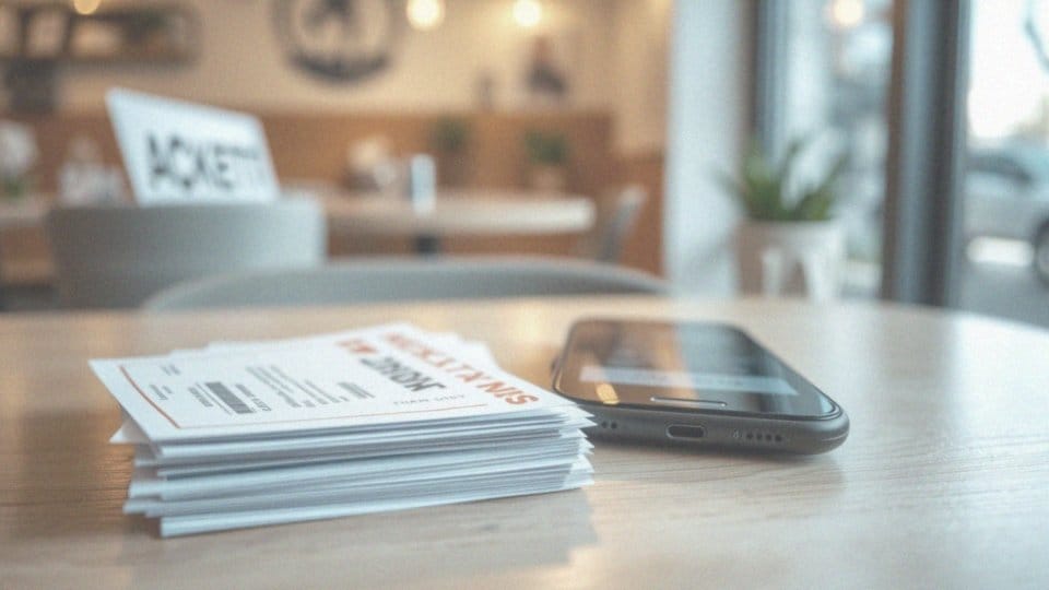 Kiedy można zwrócić bilet?