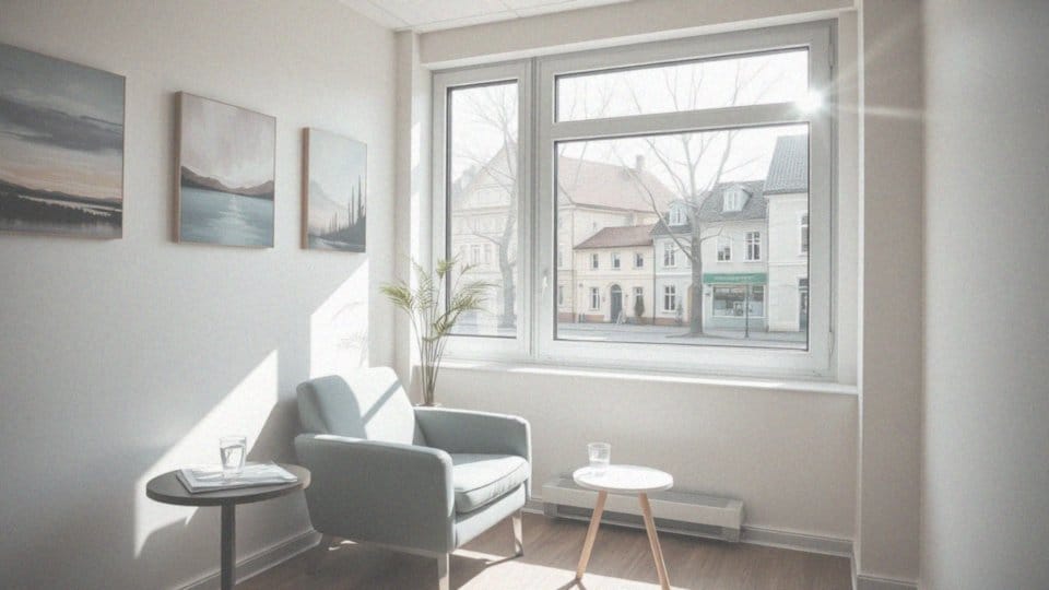 Jak podniesienie ciśnienia może poprawić funkcjonowanie pacjenta?