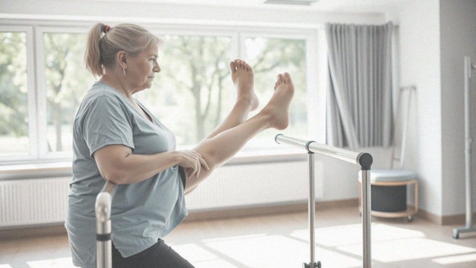 W jaki sposób rehabilitacja po endoprotezie wpływa na komfort życia pacjenta?