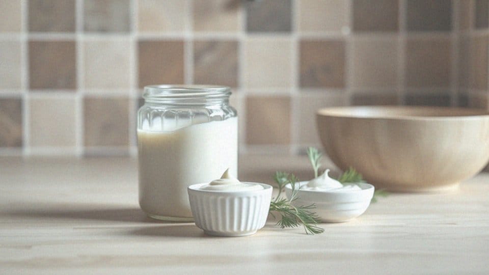 Co powinien wiedzieć dietetyk o majonezie?