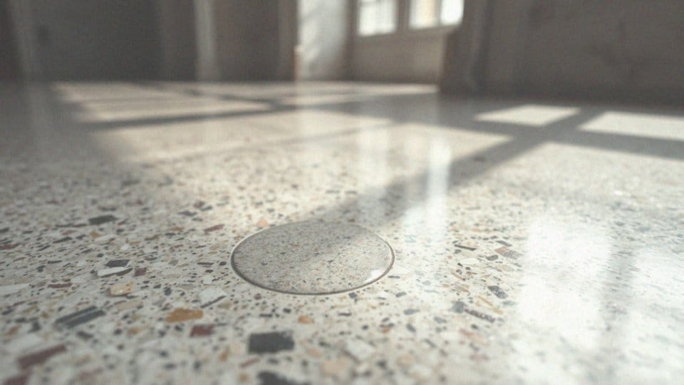 Jakie są korzyści z użycia żywicy KERABUILD EPOFILL do ubytków w lastryko?