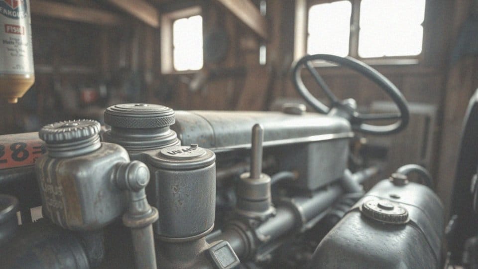 Jaką ilość oleju należy wlać do C-360?