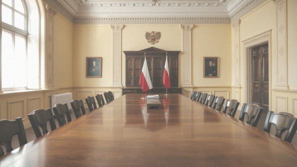 Kiedy wójt składa ślubowanie?