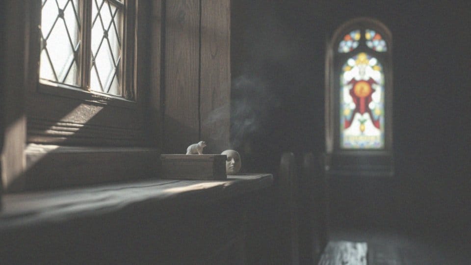 Jak trzecie oko łączy się z mądrością i duchowym oświeceniem?