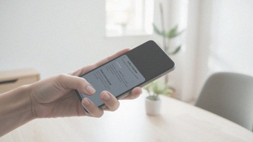 Jak mogę sprawdzić model telefonu w ustawieniach?