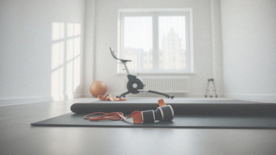 Jakie ćwiczenia obejmuje program rehabilitacji po wszczepieniu endoprotezy biodra?
