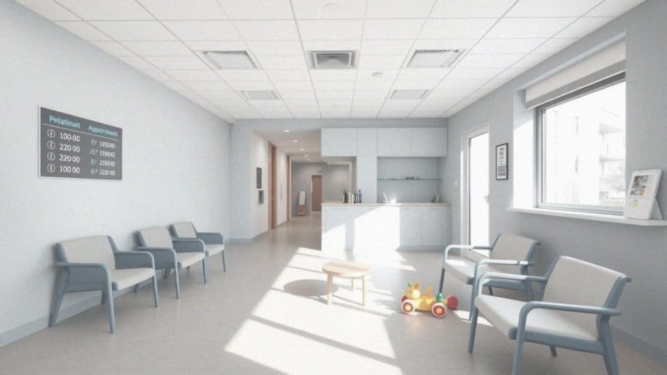Czy w Ostrowie Wlkp. są gastroenterolodzy dla dzieci?