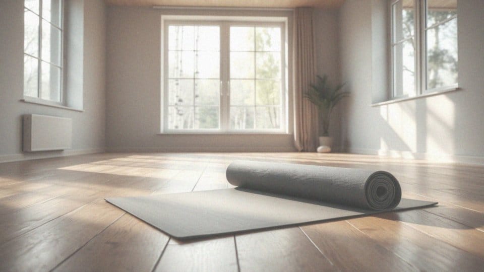 Jakie ćwiczenia pomagają w radzeniu sobie z atakami paniki?