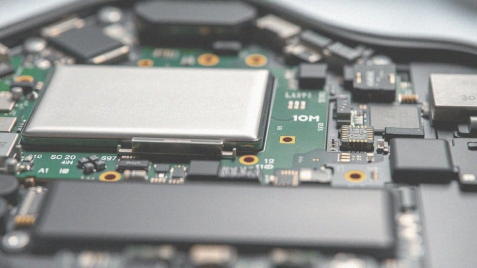 Jakie zabezpieczenia mają baterie do iPhone SE 2020?