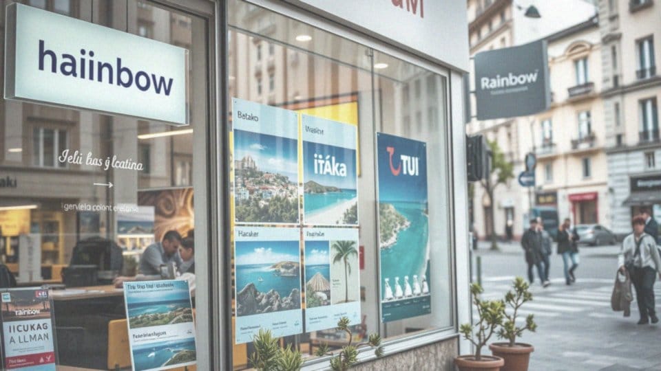 Jakie biura podróży oferują tanie wakacje w Grecji?