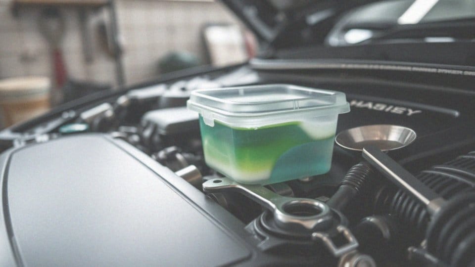 Jakie inne płyny chłodnicze można stosować w C330?