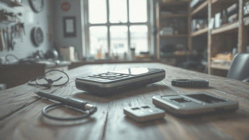 Kiedy zadebiutował pierwszy smartfon z Androidem?