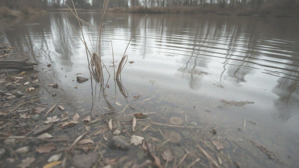 Jak wpływa całość procesu tarła na populację szczupaków?