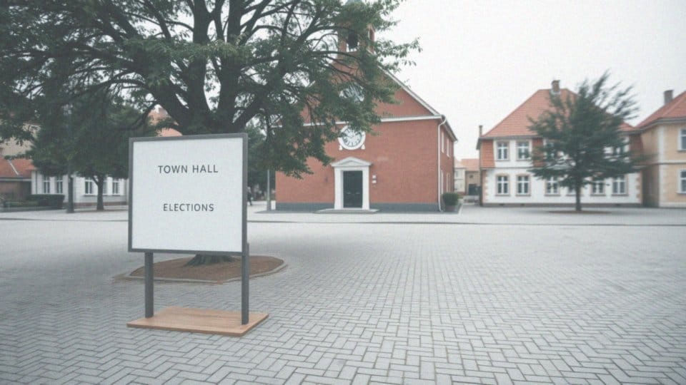Jakie są zasady kandydowania na stanowisko wójta lub burmistrza?