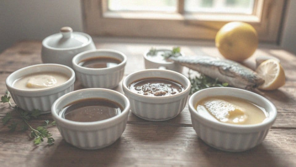 Jakie są różnice między sosami do kurczaka a innymi sosami do mięs?