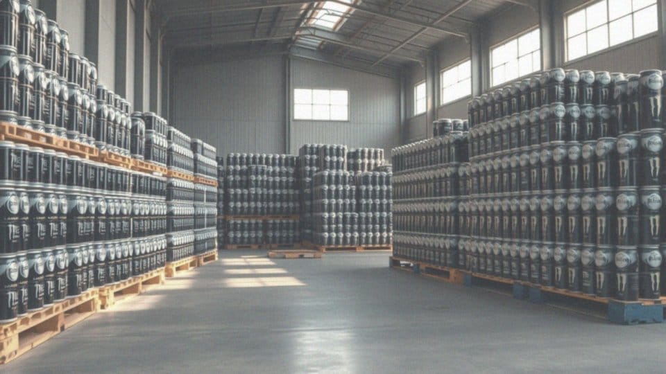 Czym różnią się ceny hurtowe od detalicznych napoju Black?