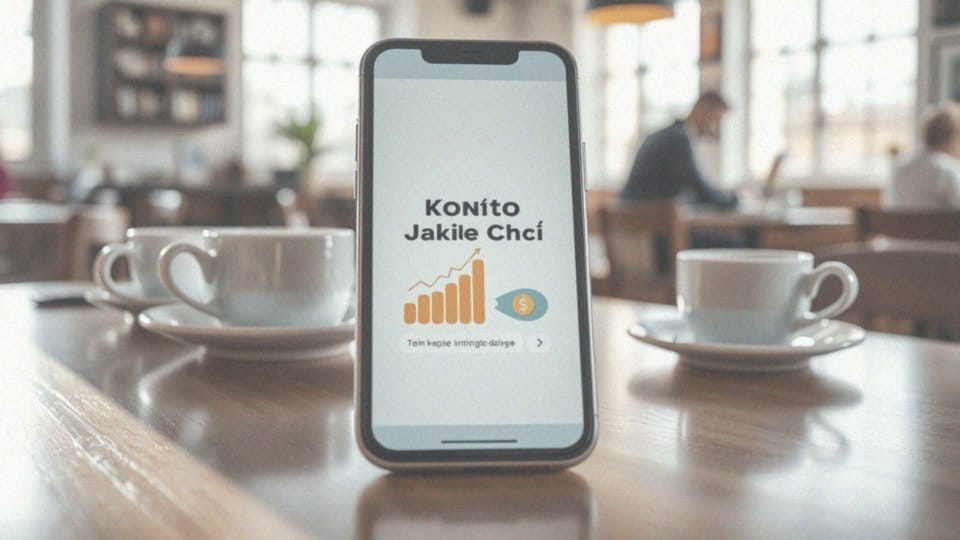 Jakie promocje są dostępne przy zakładaniu Konta Jakie Chcę?
