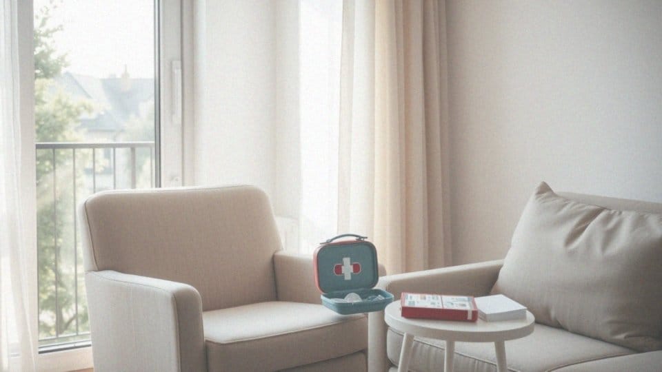 Ile kosztuje godzina rehabilitacji domowej?
