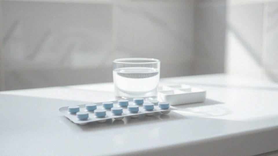 Jakie środki ostrożności należy zachować przy stosowaniu Polprazol PPH 40 mg?